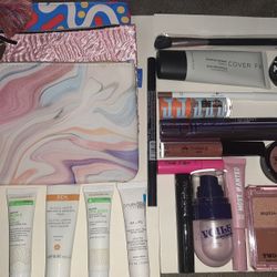 Ipsy Samples