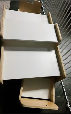 Brand New Table for kids & adjustable height