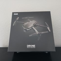 4K Quadcopter Drone 
