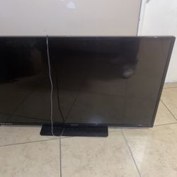 Magnavox TV
