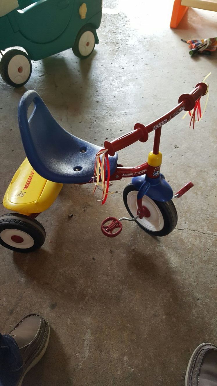 KidsBike