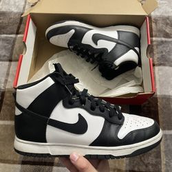 Nike Panda High 