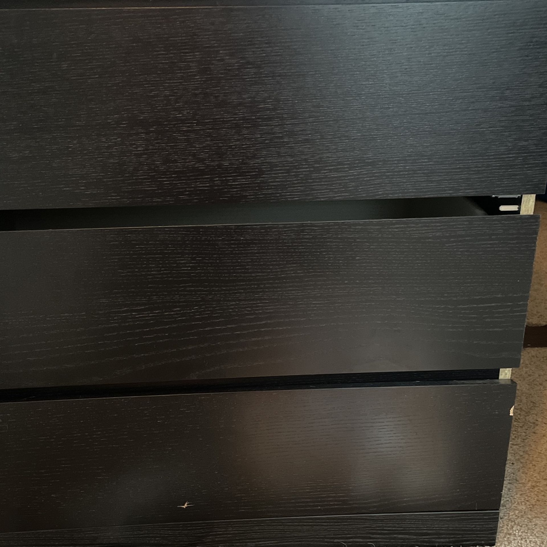IKEA Malm Dresser for Sale in San Diego, CA OfferUp