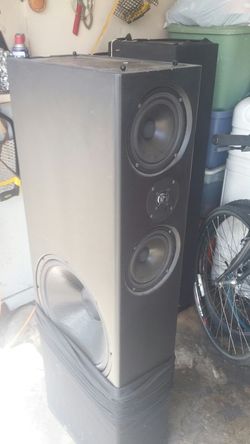 Speakers