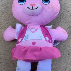 Teddy Bear- Drawable