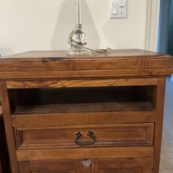 TV Stand (Mexico)