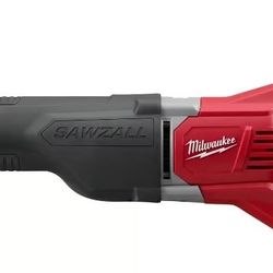 Milwaulkee 18v Sawzall