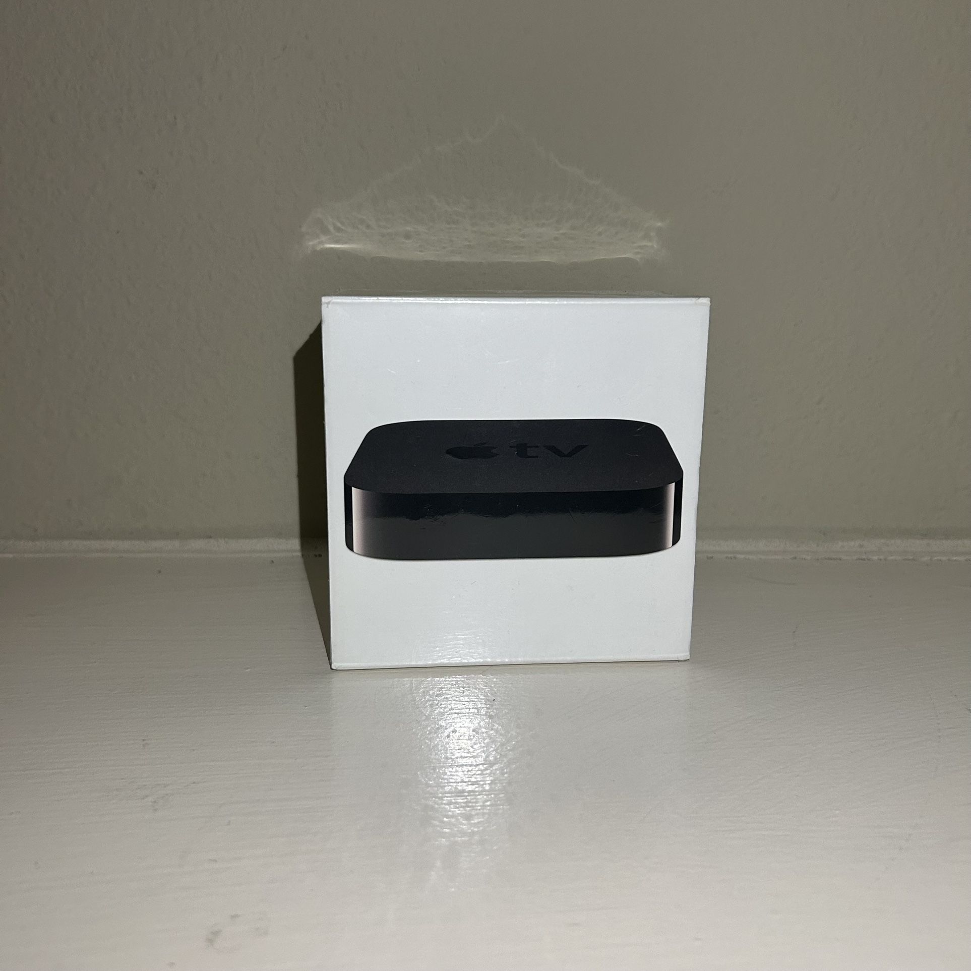 Apple Tv (Gen 4)