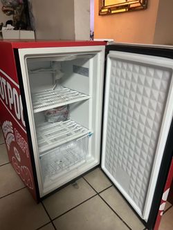 Congelador Freezer