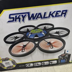 SkyWalker dron
