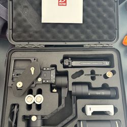 Zhiyun Crane Plus Gimbal