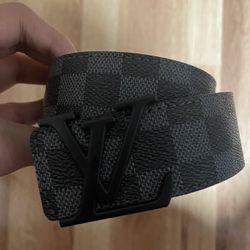 New Louis Vuitton Belt 1:1