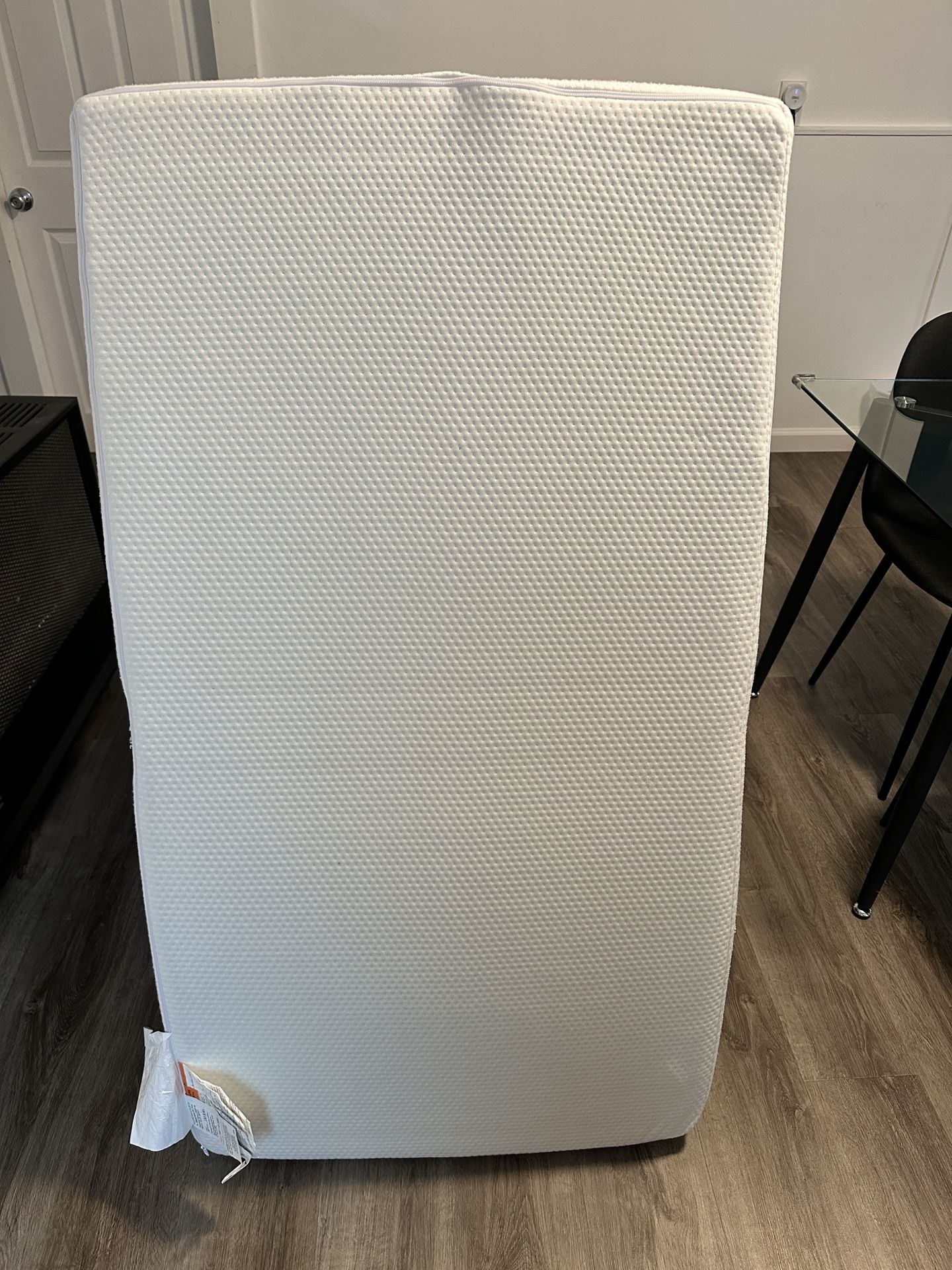Graco Toddler & Crib Premium Mattress