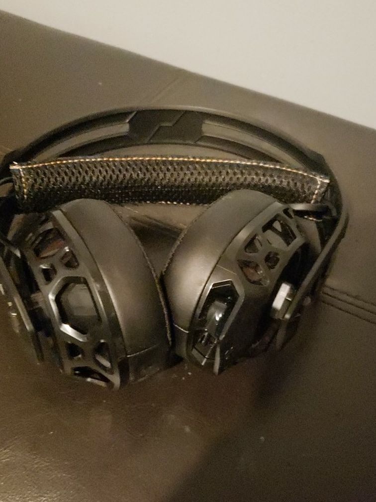 Ps4 Headset