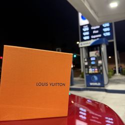 Louis Vuitton Belt