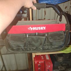 16" Husky Bag