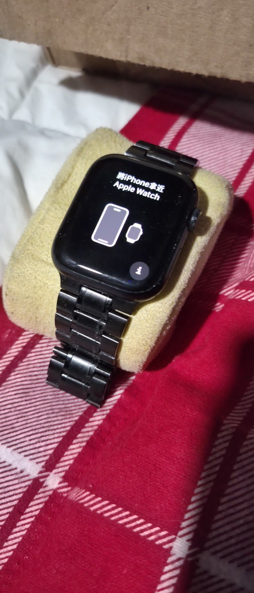 Apple Watch