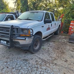 1999 Ford F-350