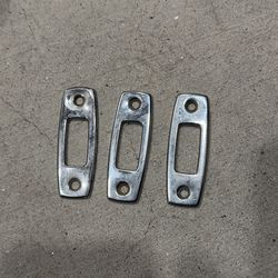 1968 Bezels for Chevy