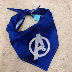 Dog bandana
