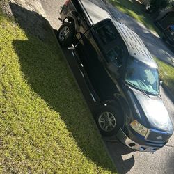 2008 Ford F-150