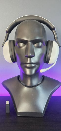 Sony INZONE H7 Wireless Gaming Headset for PS5 PC
