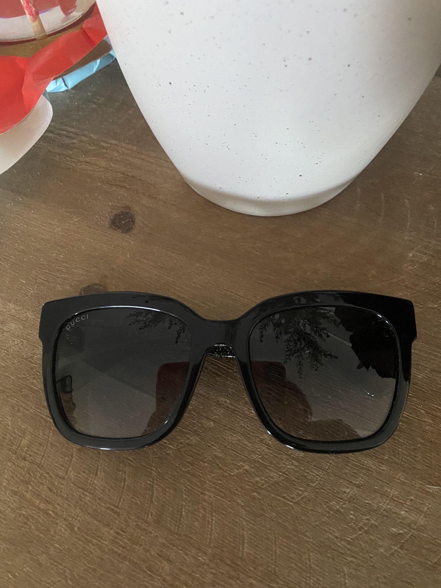 Authentic Gucci Sunglasses