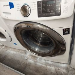 Samsung Wacher Machine 