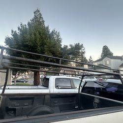 Truck Rack 