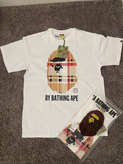 Bape shirts