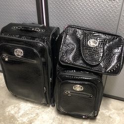 Luggage 3 Pieces