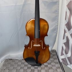 Violin For Beginners