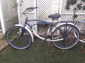 Beach Cruiser
