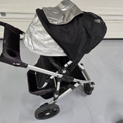 Uppababy Vista Stroller