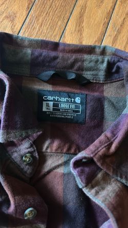 Carhartt 