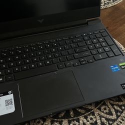 Gaming Laptops 