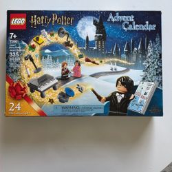 Harry Potter Lego Advent Calendar