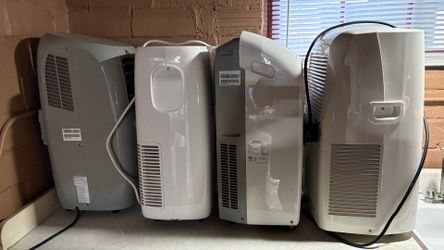 Air Conditioner - Floor Units