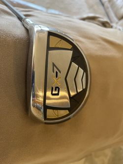 Pre-owned GX-7 - Driver