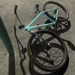 Throne Bike 