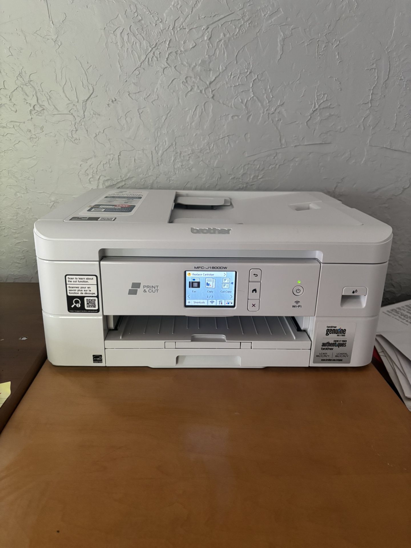 Printer