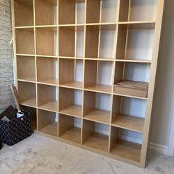 Ikea Bookshelf