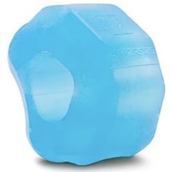 Pop 'N Go Jaw, Face, and Neck Exerciser - Define Your Jawline,