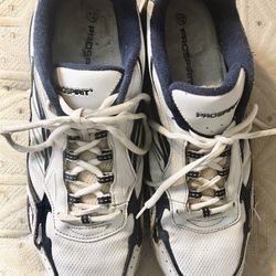 Man 12 Prospirit Sneaker