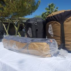$200 CAMPING TENT BUNDLE