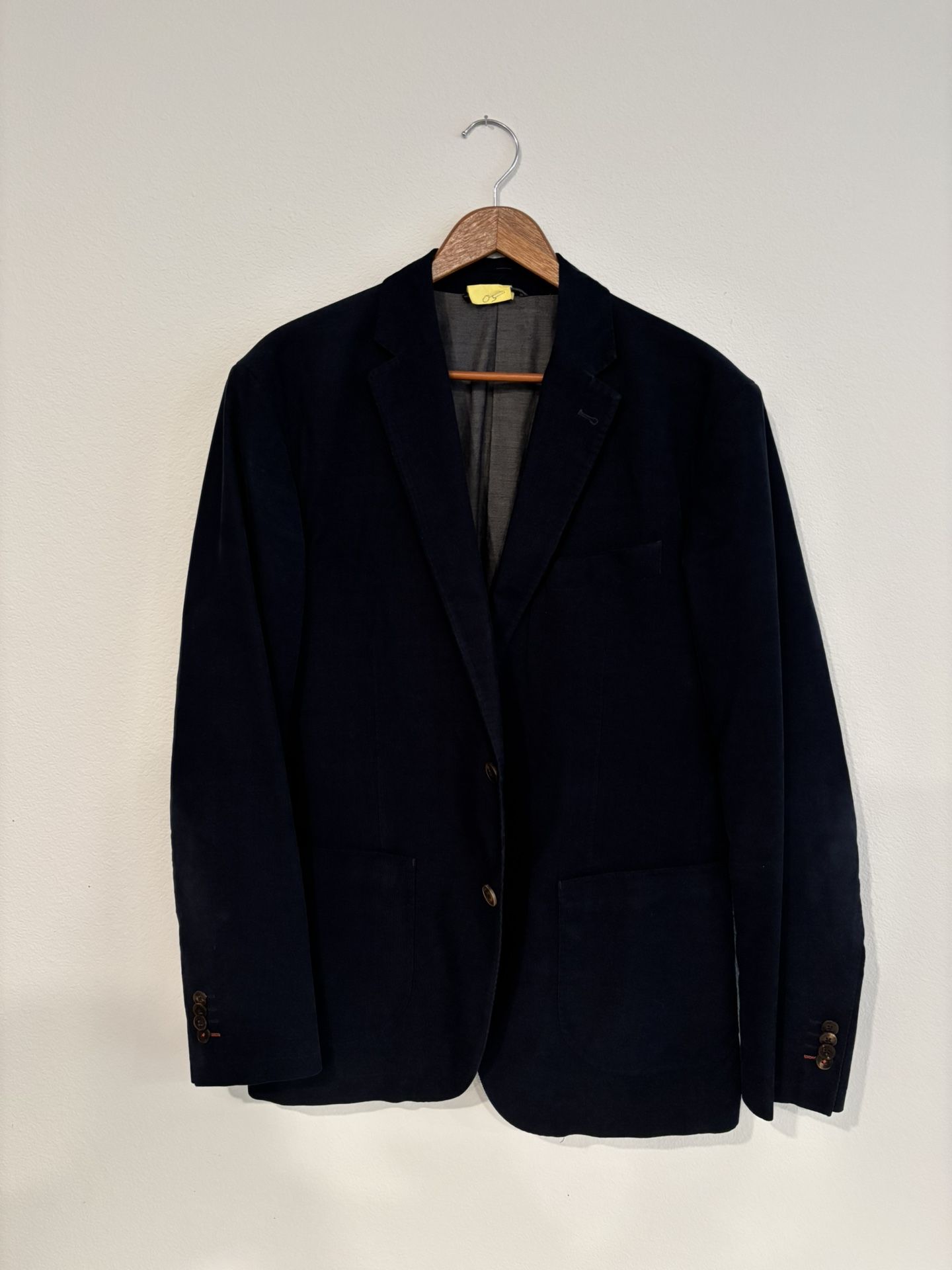 Rodd & Gunn Saint Bathans Sports Fit Jacket