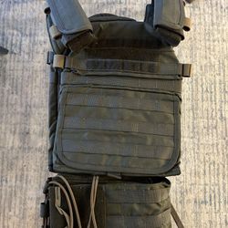 Plate Carrier 