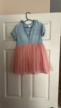 Dress For Girls