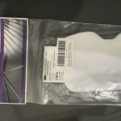 Adflo 3m Inside Wielding Sheild Lens Covers 5 Pack
