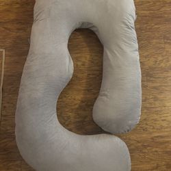 Free Pregnancy Pillow